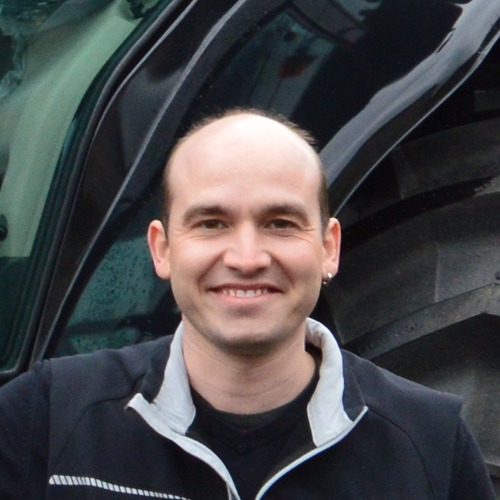 Foto von Daniel Kronmüller