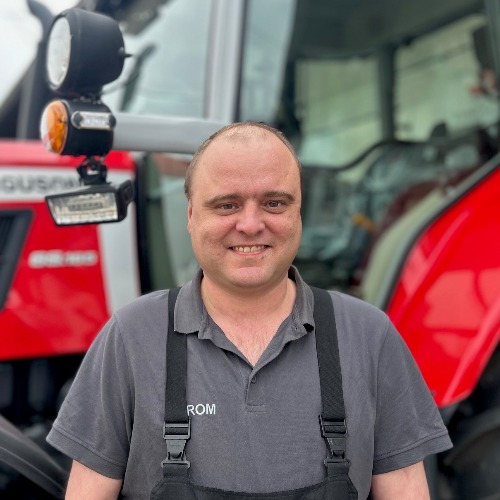 Foto von Daniel Schlör