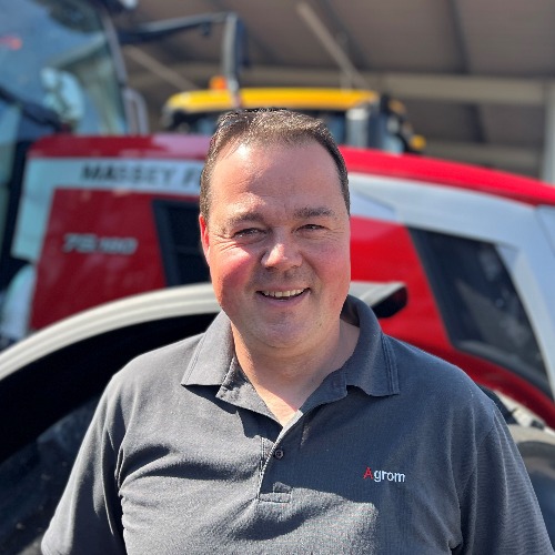 Foto von Frank Buderer