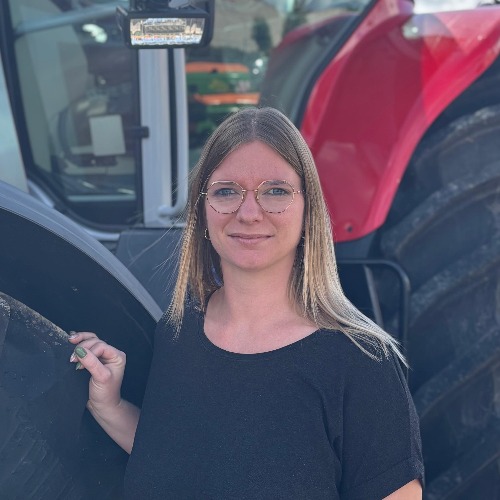 Foto von Jessica Pfau