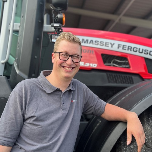 Foto von Jonathan Kury