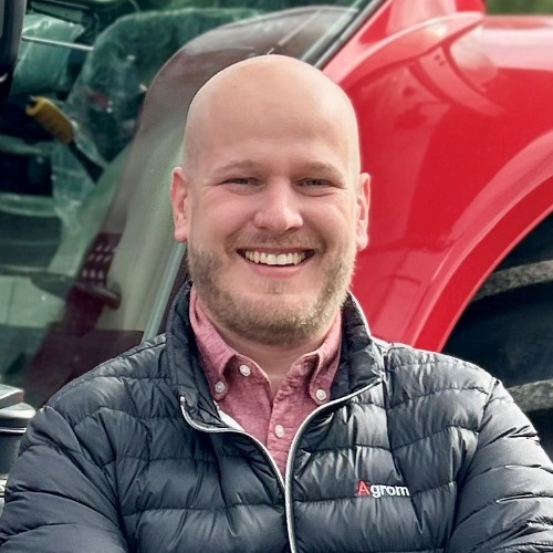 Foto von Kai Schramm