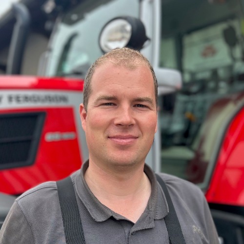 Foto von Markus Heck