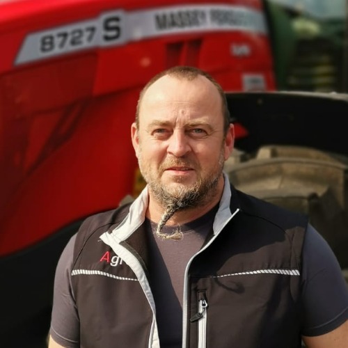 Foto von Michael Mülberger